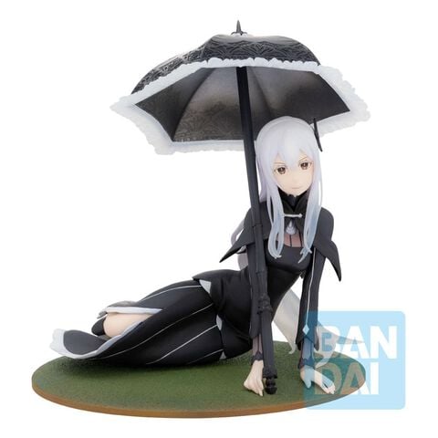 Figurine - Starting Life In Another World  - Echidna